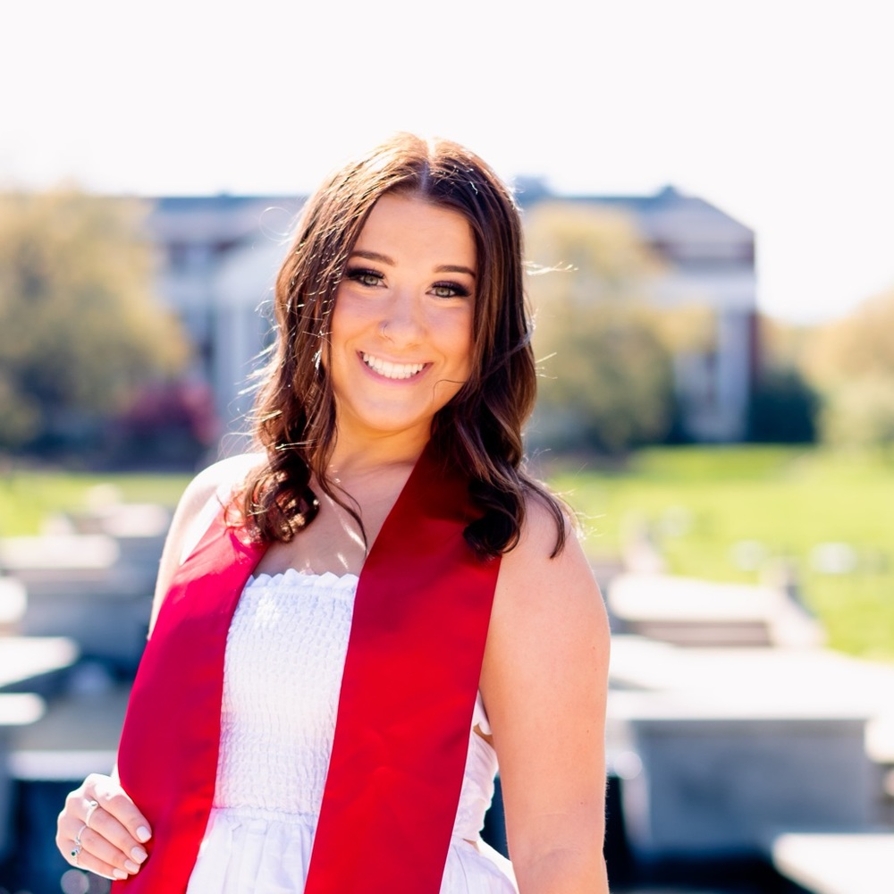 Meet your Posher, Zoë